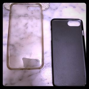 iPhone 8 Plus Disney/Harry Potter Case